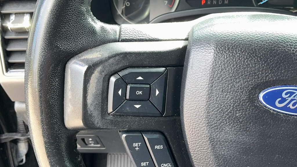 Used 2020 Ford F150 XLT w/ Equipment Group 302A Luxury AWD/4WD image 27