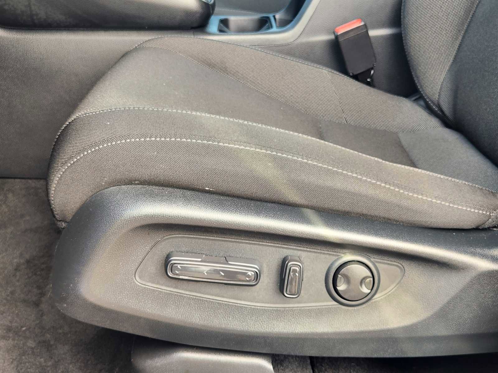 Used 2023 Honda CR-V EX image 24