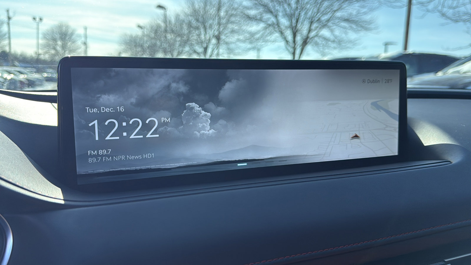 Used 2023 Genesis G80 3.5T Sport image 20