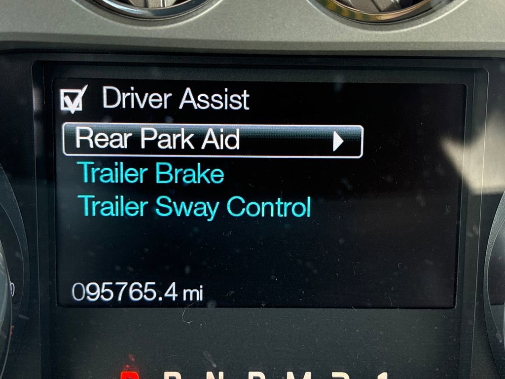 Used 2016 Ford F250 XLT w/ XLT Value Package AWD/4WD image 28