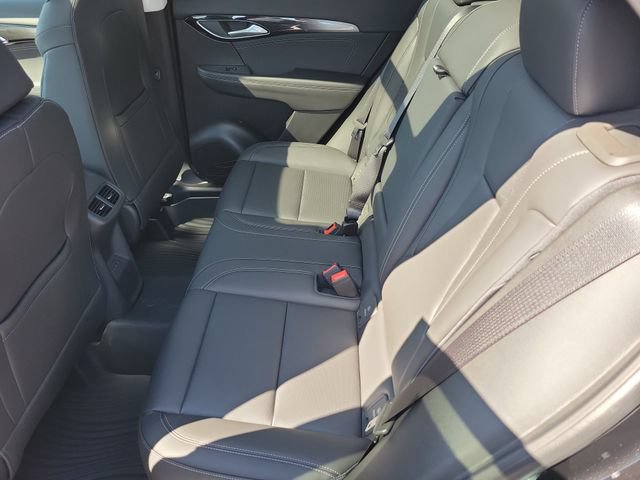 New 2026 Buick Envision Preferred AWD/4WD image 9