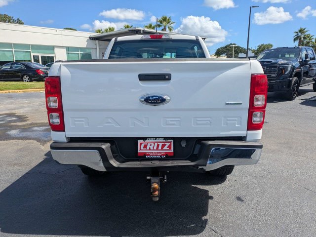 Used 2020 Ford Ranger XL w/ Equipment Group 101A Mid RWD image 6
