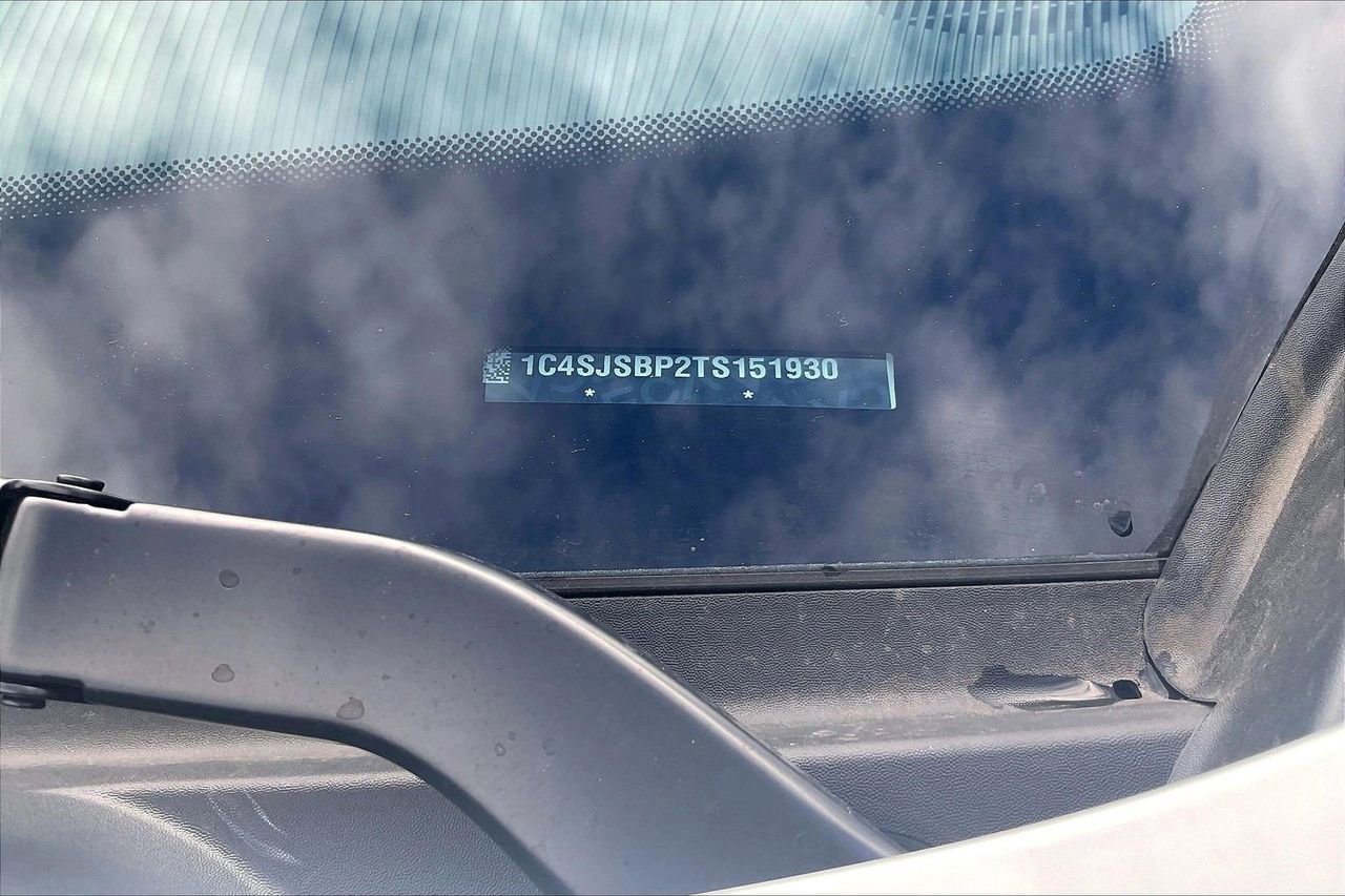 New 2026 Jeep Grand Wagoneer L Limited image 40