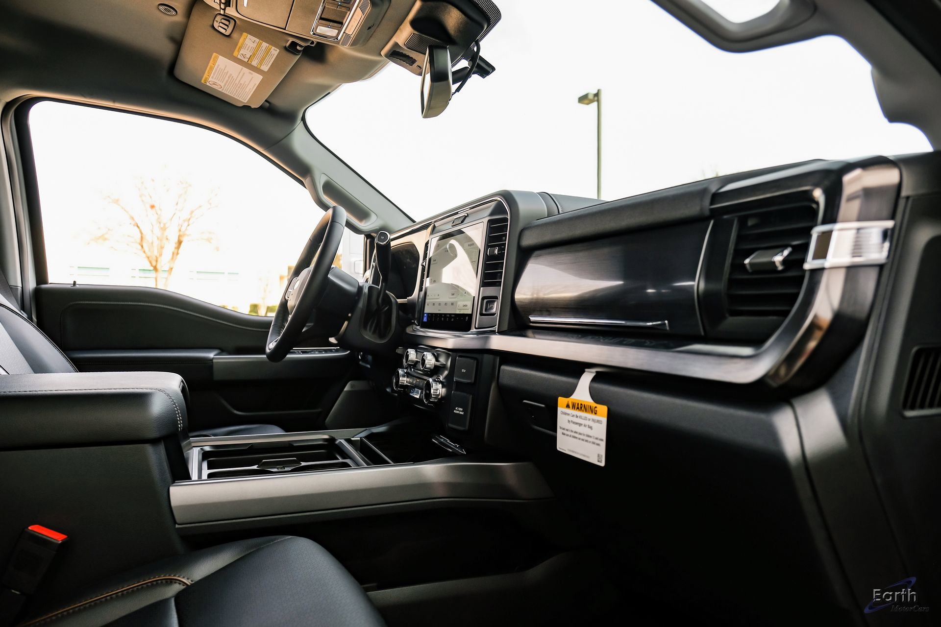 Used 2026 Ford F450 Lariat w/ FX4 Off-Road Package image 54