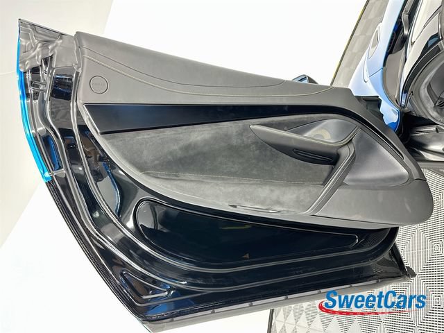 Used 2022 McLaren 720S Spider RWD image 41