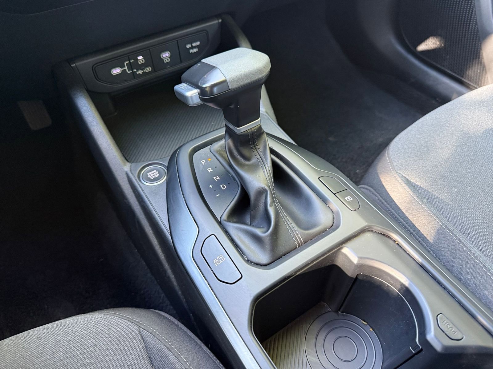 Used 2025 Kia K4 FWD image 43