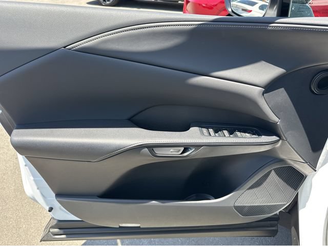 New 2026 Lexus RX 350 F Sport FWD image 7