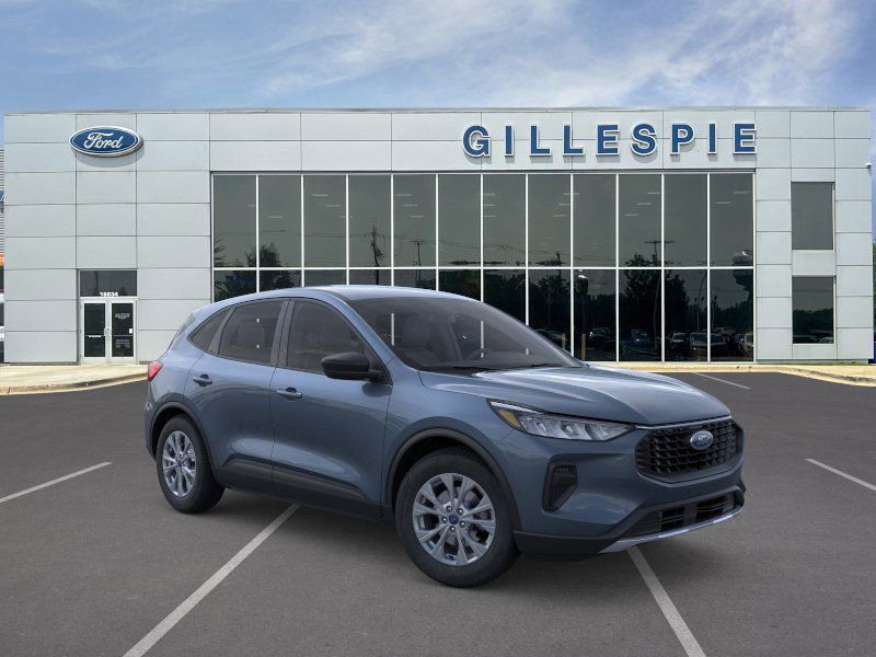 New 2026 Ford Escape Active w/ Cold Weather Package image 7