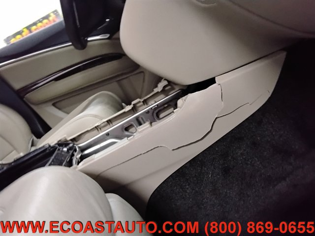 Used 2018 Acura MDX SH-AWD w/ Technology Package image 21