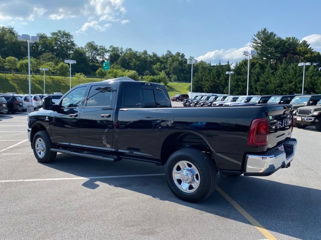 Used 2025 RAM 2500 Tradesman AWD/4WD image 3