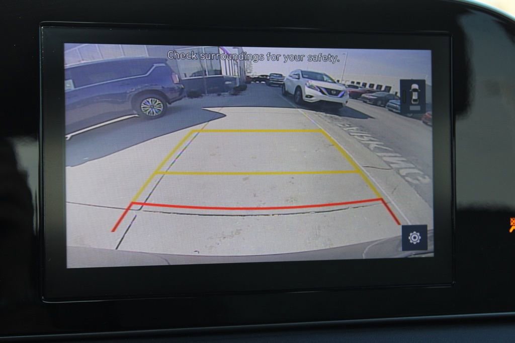 Used 2021 Hyundai Palisade SEL w/ Convenience Package image 40