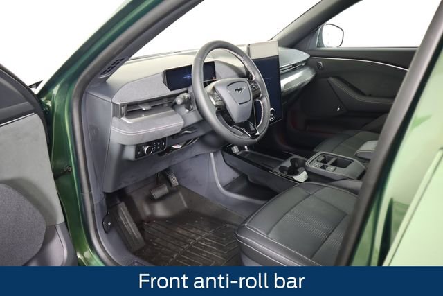 New 2026 Ford Mustang Mach-E GT image 30