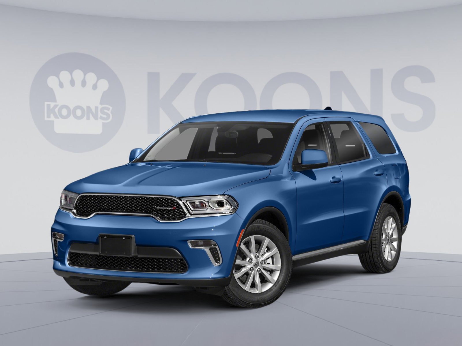 Used 2023 Dodge Durango SRT