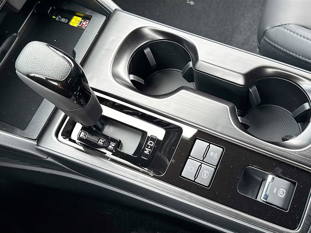 New 2026 Subaru Outback Premium image 19