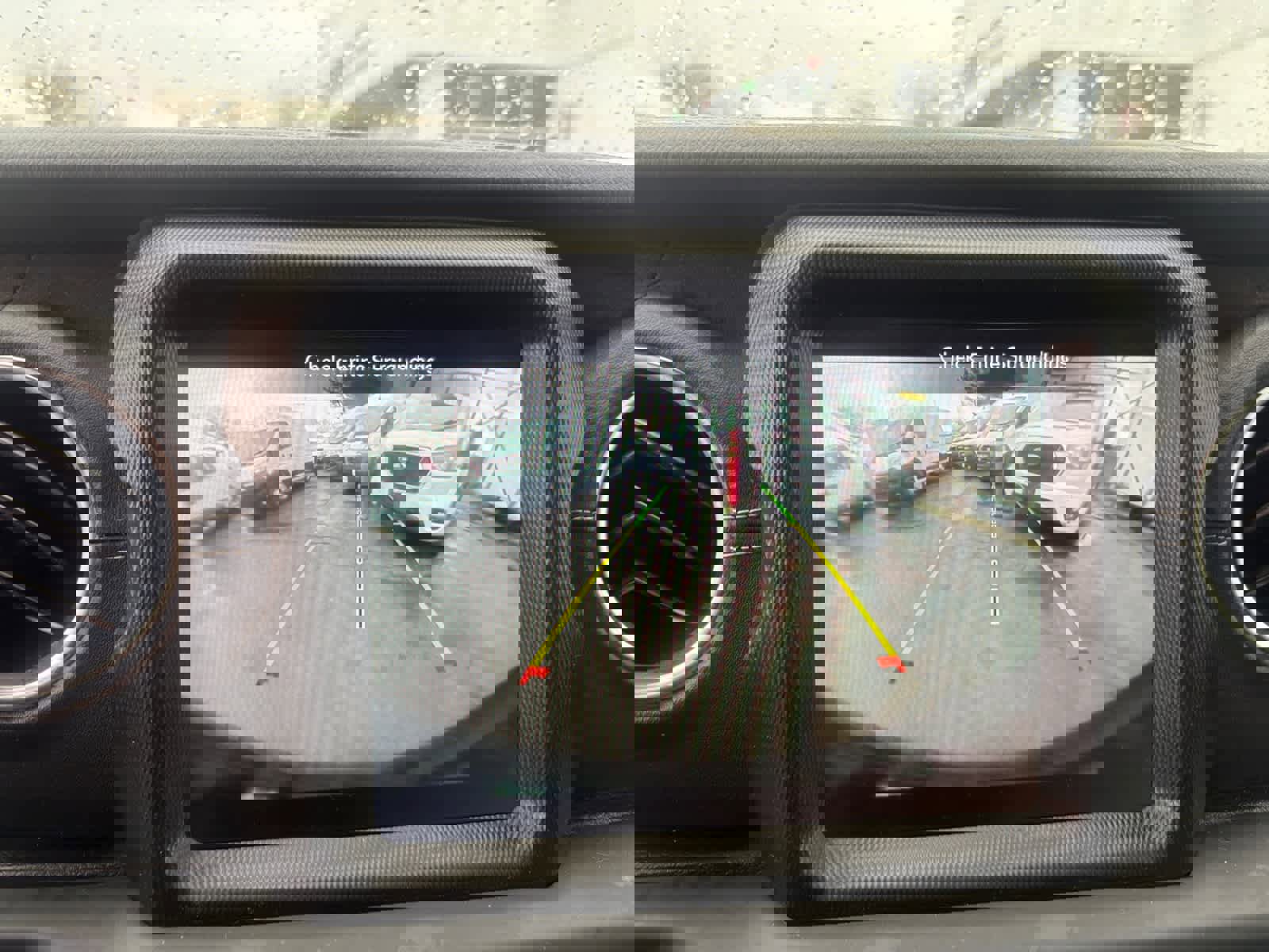 Used 2021 Jeep Wrangler Unlimited Sahara w/ Cold Weather Group image 25