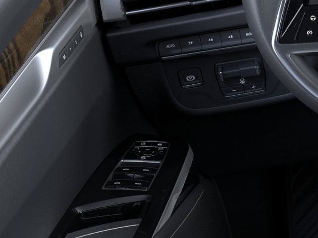 New 2026 Cadillac Escalade ESV Platinum Sport AWD/4WD image 22