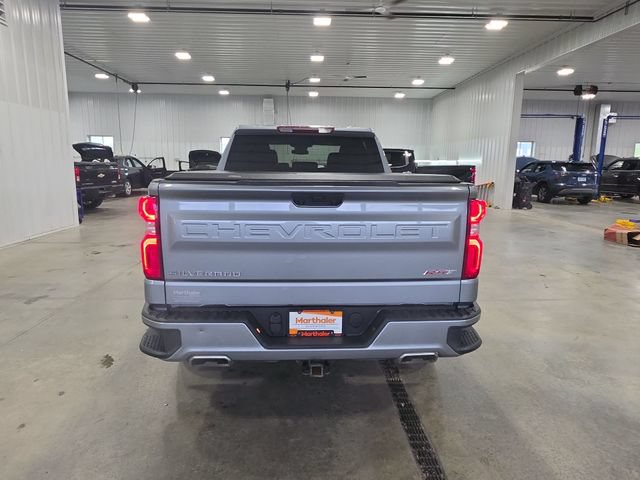 Used 2024 Chevrolet Silverado 1500 RST AWD/4WD image 7