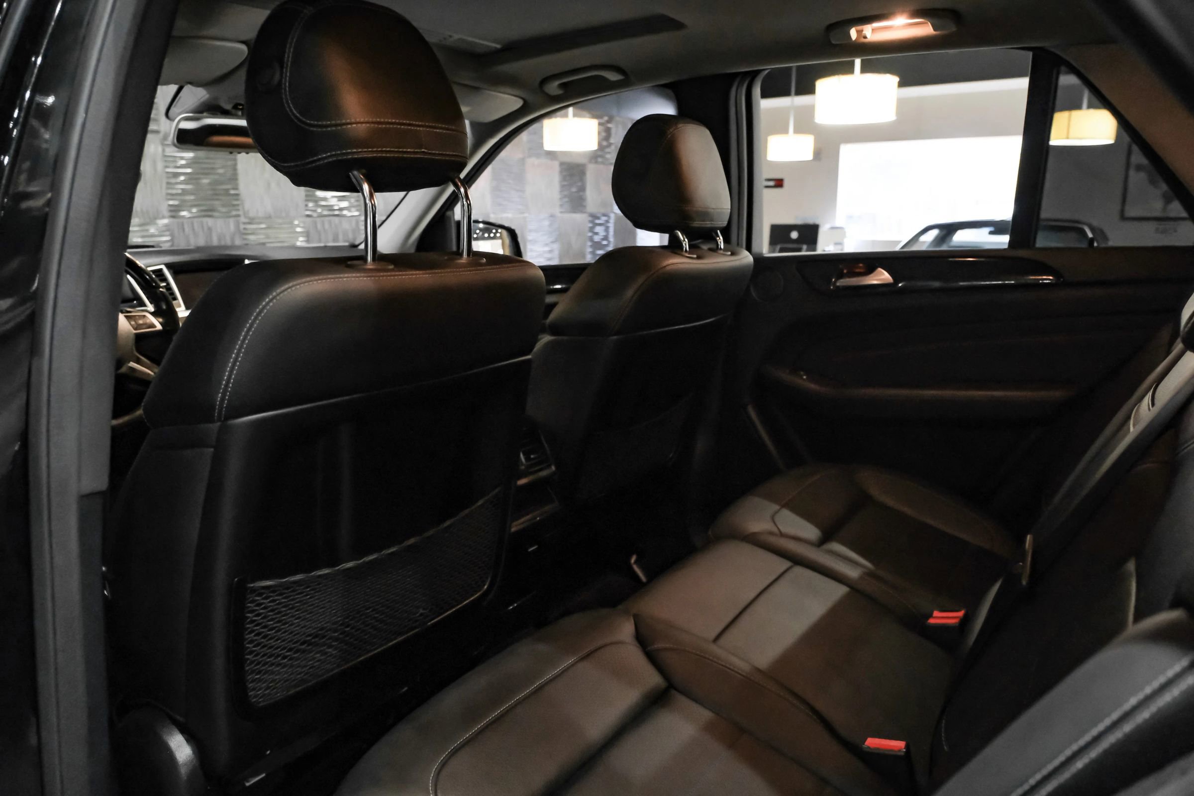 Used 2015 Mercedes-Benz ML 250 BlueTEC 4MATIC image 31