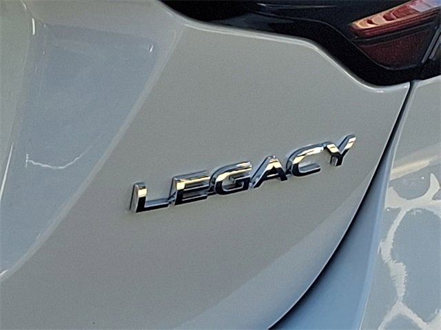 New 2025 Subaru Legacy Premium image 11