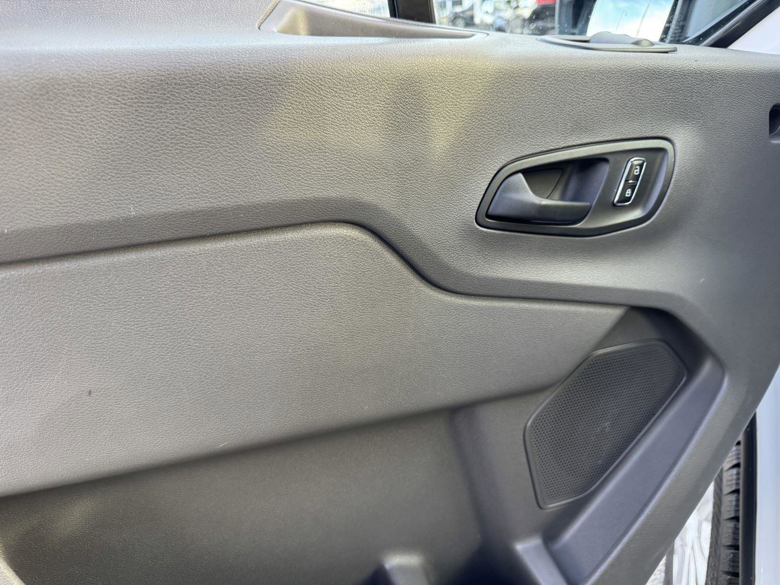 Used 2024 Ford Transit 250 Low Roof w/ Exterior Upgrade Package image 15