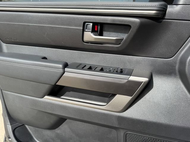 Used 2026 Toyota Tundra SR5 image 26