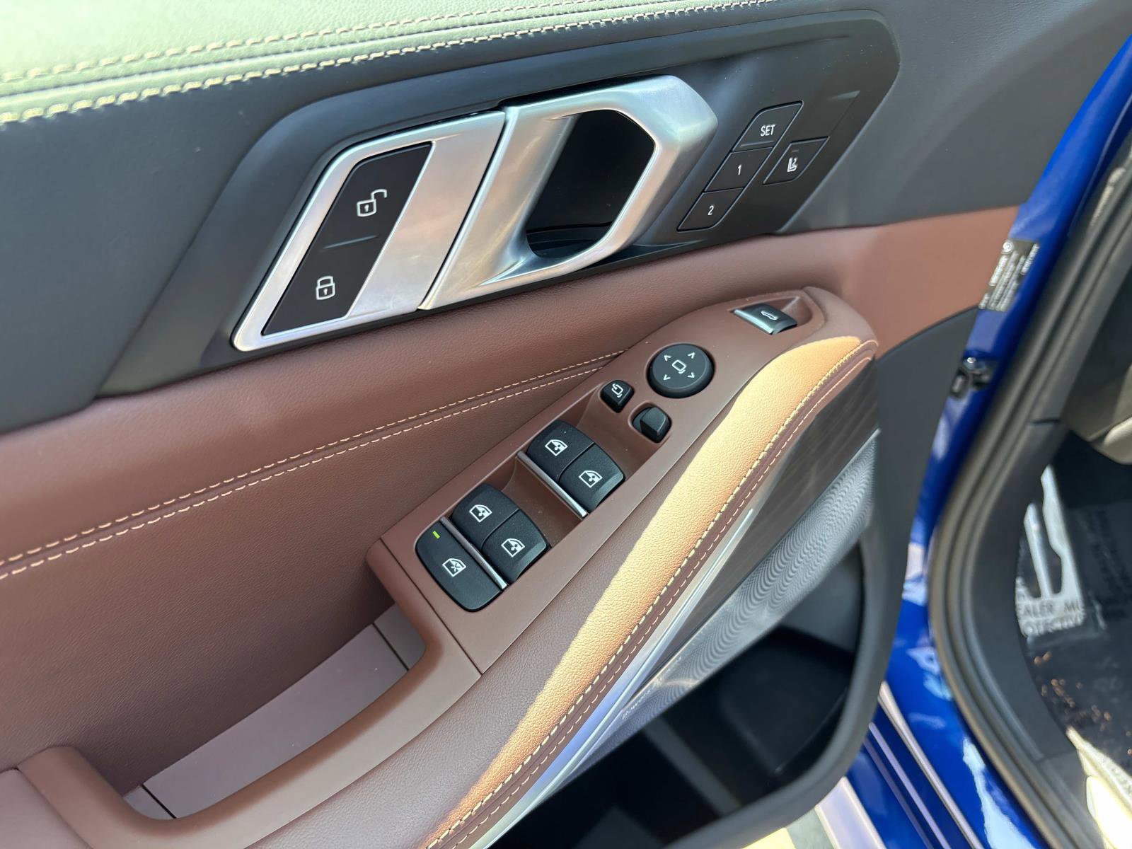 Used 2025 BMW X5 M60i image 16