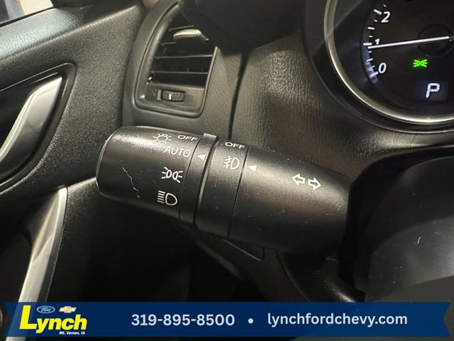 Used 2015 MAZDA CX-5 Grand Touring AWD/4WD image 17