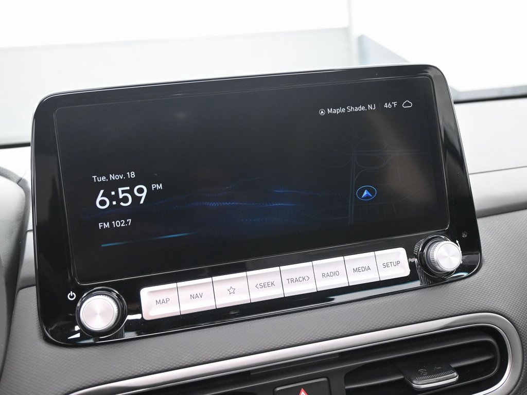 Used 2023 Hyundai Kona SEL image 15