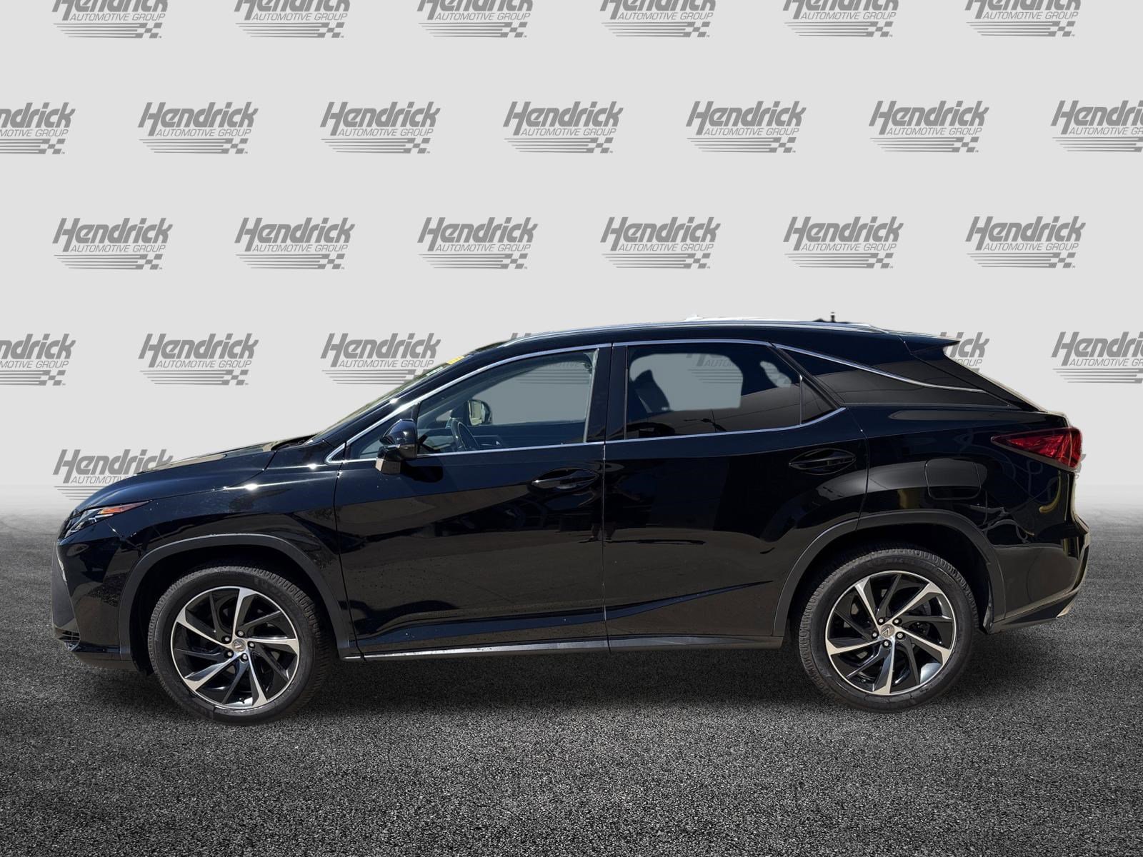 Used 2017 Lexus RX 350 AWD w/ Luxury Package image 7