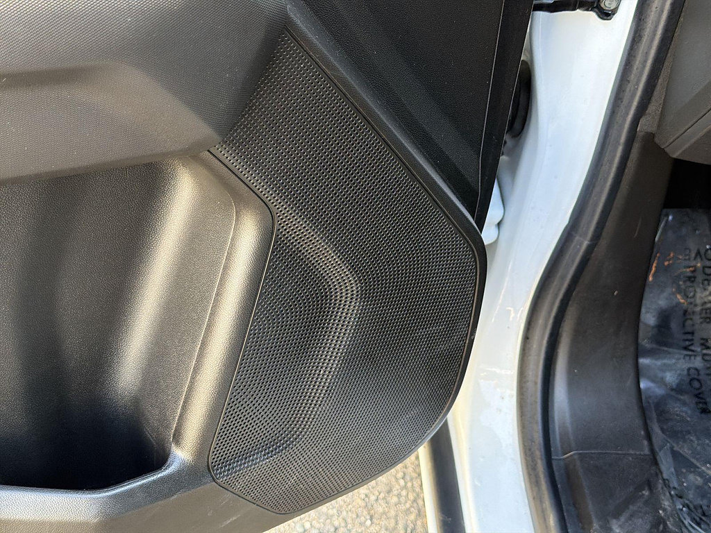 Used 2025 GMC Canyon Elevation RWD image 23
