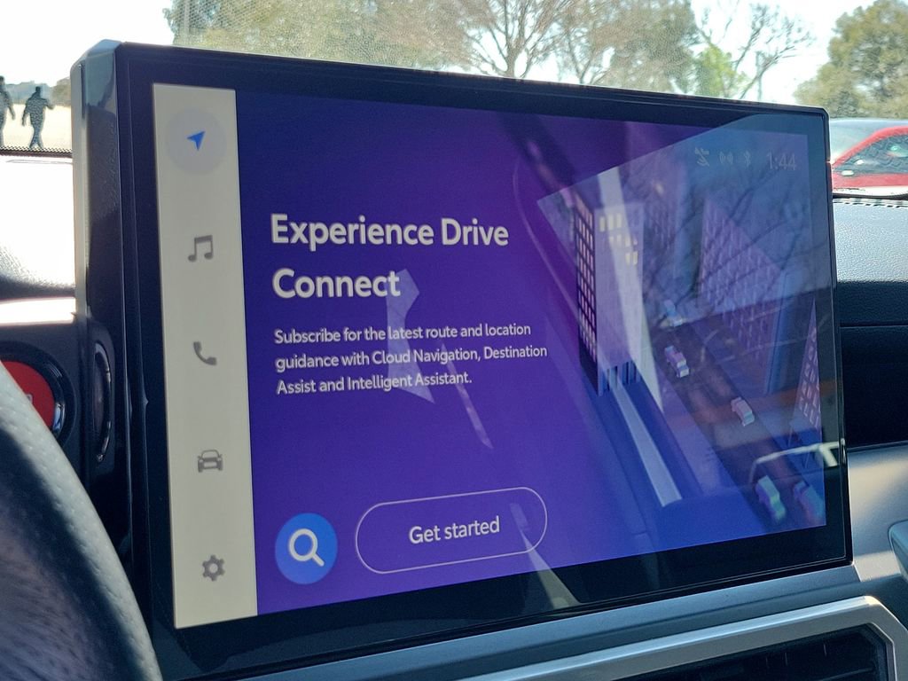 Used 2024 Toyota Tacoma TRD Off-Road image 24