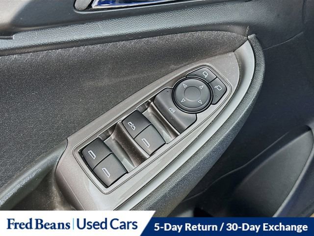 Used 2023 Chevrolet Malibu LT FWD image 22