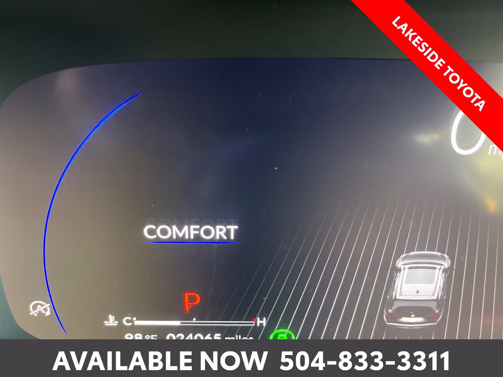 Used 2024 Acura MDX FWD image 38