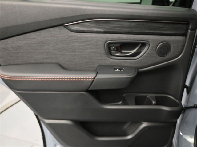 New 2026 Honda Passport TrailSport image 24