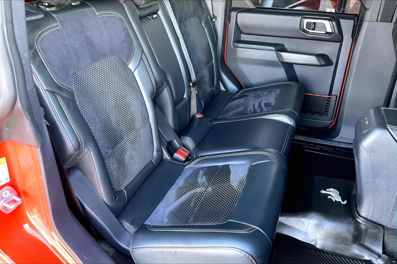 Used 2023 Ford Bronco Raptor image 18