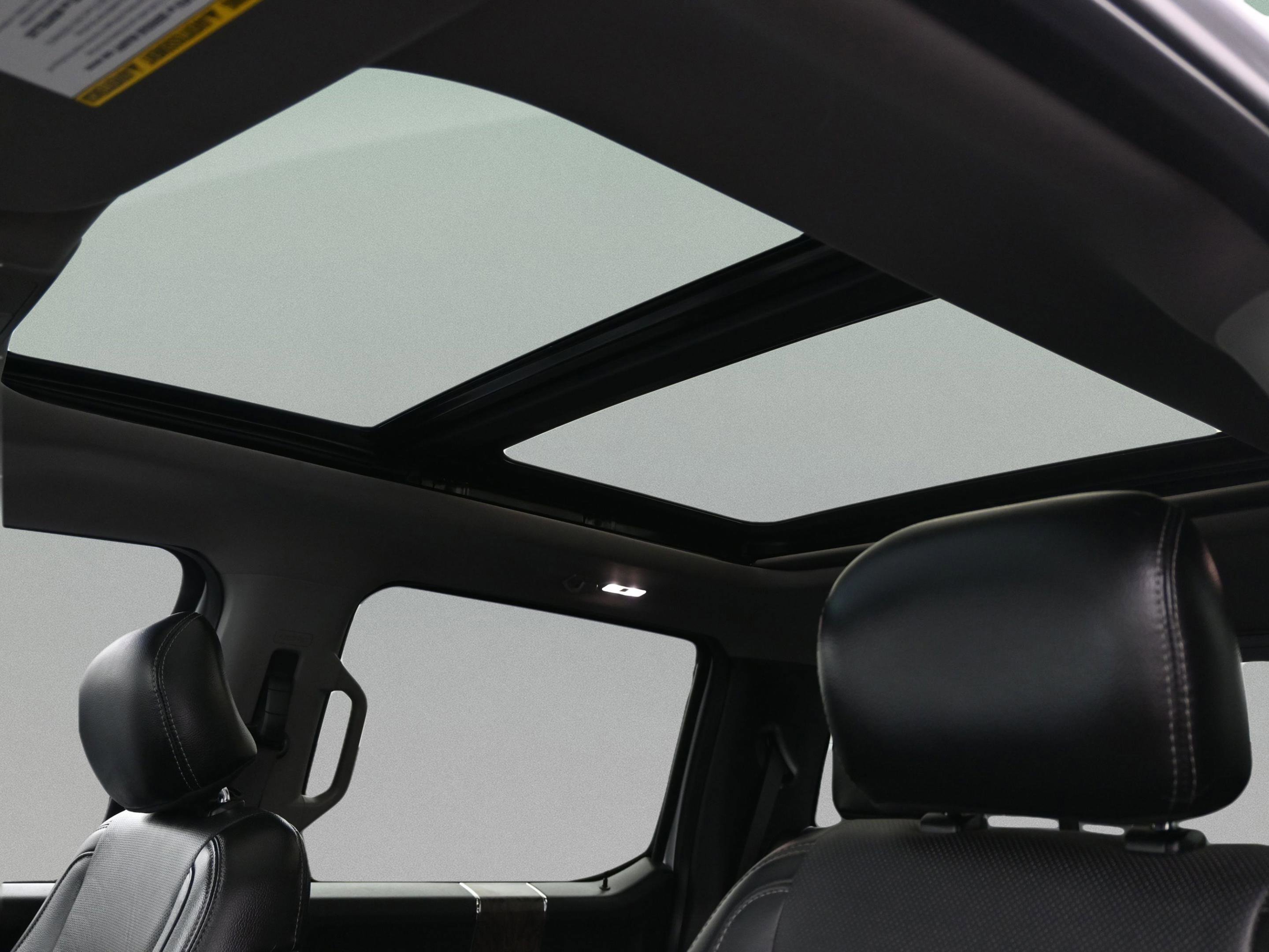 Used 2017 Ford F350 Lariat w/ Lariat Ultimate Package image 17