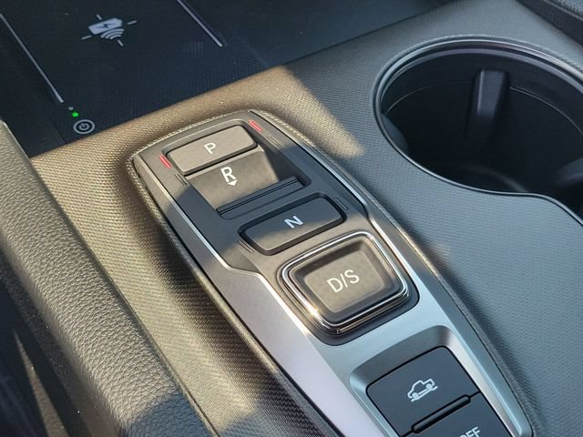 New 2026 Honda Ridgeline TrailSport image 36