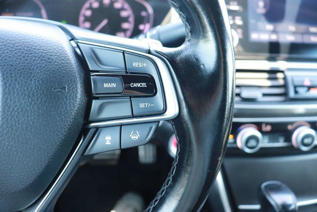 Used 2020 Honda Accord Sport image 21