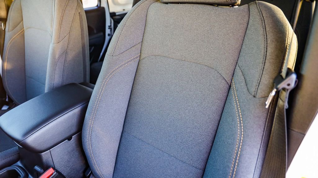 New 2026 Jeep Wrangler Willys image 26