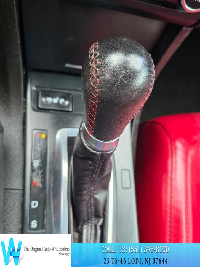Used 2019 Acura ILX FWD image 24