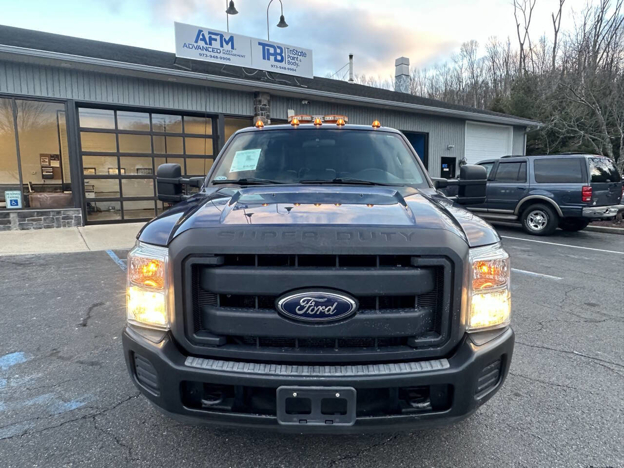 Used 2012 Ford F350 XL image 3