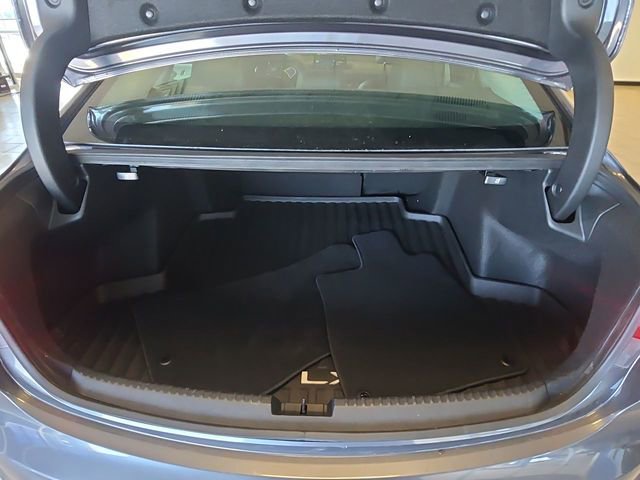 Certified 2023 Acura TLX Base image 23