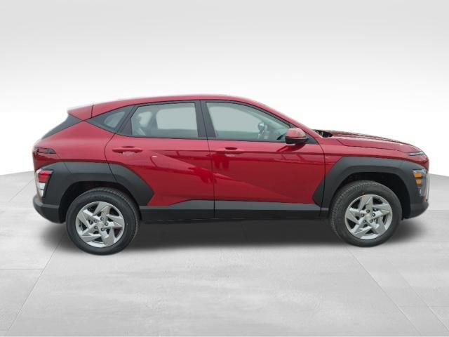 New 2026 Hyundai Kona SE image 4