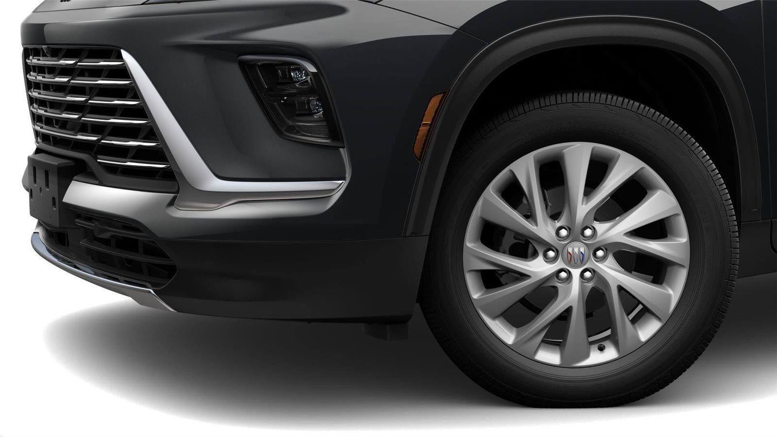 New 2026 Buick Enclave Preferred image 55