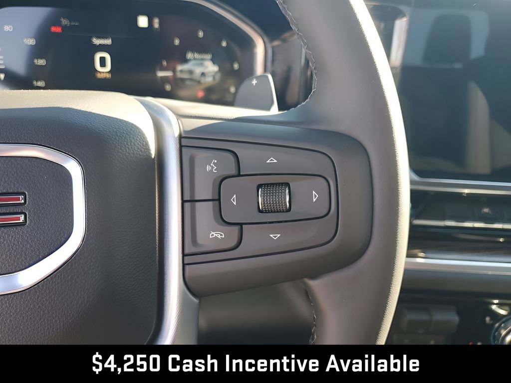New 2026 GMC Sierra 1500 Elevation RWD image 40