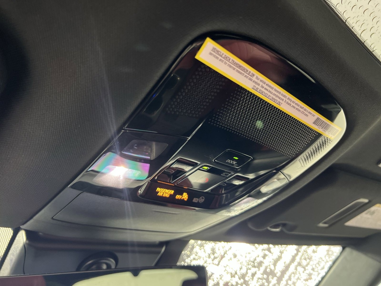 Used 2023 Lexus NX 350 AWD image 38