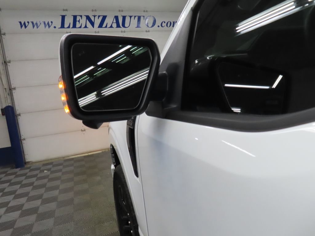 Used 2025 Ford F150 Lariat w/ Bed Utility Package image 72