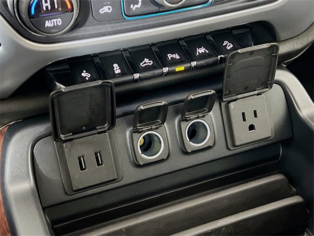 Used 2018 GMC Sierra 1500 SLT w/ SLT Premium Package image 20