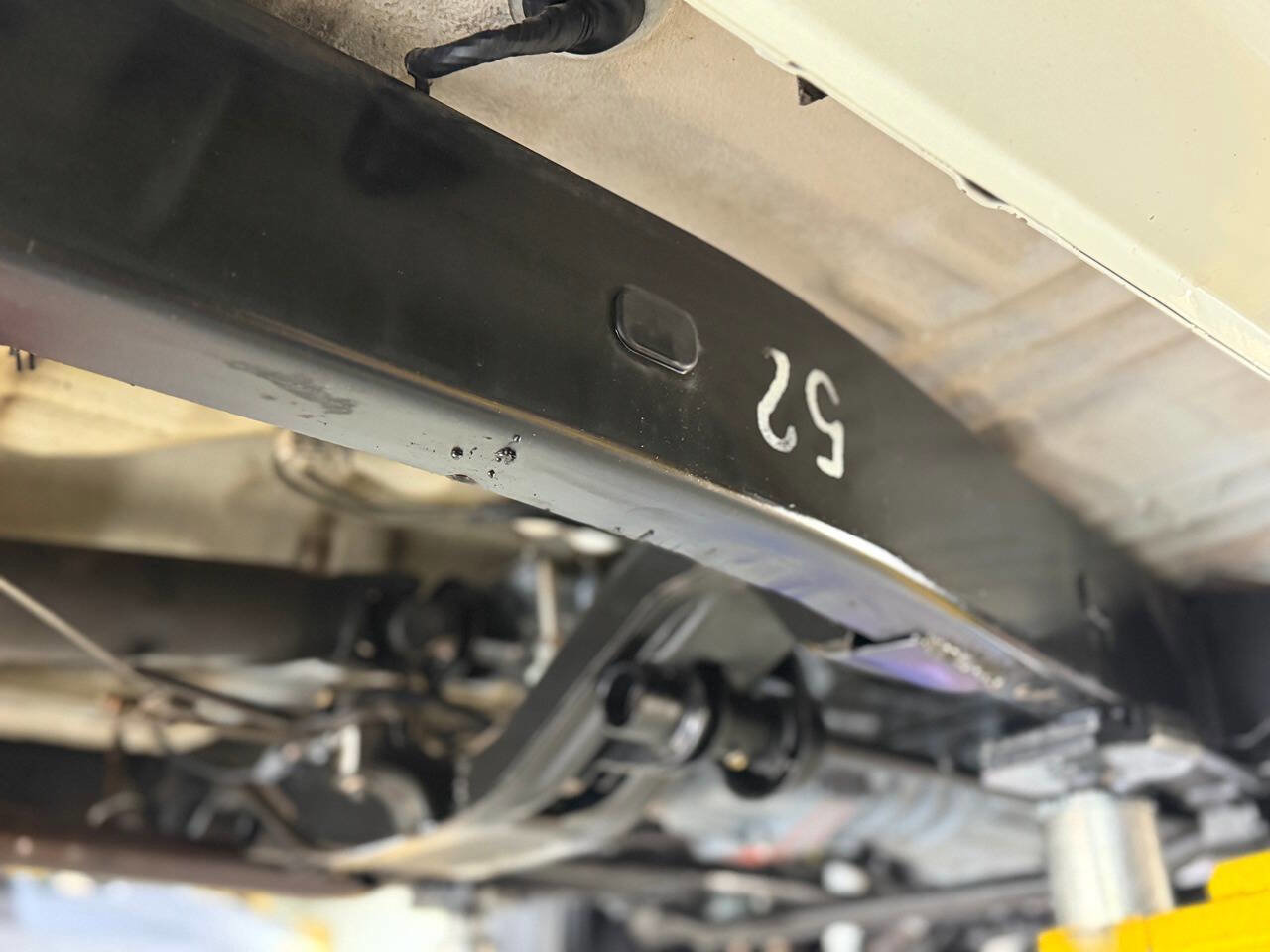 Used 1991 Toyota Pickup 2WD Regular Cab image 29