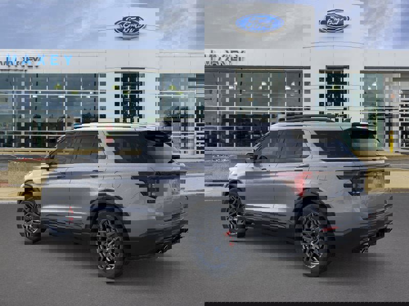 New 2026 Ford Explorer ST w/ Sun And Sound Package image 4